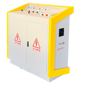 Advanced Paver Block Cuber Machine with Siemens PLC Control