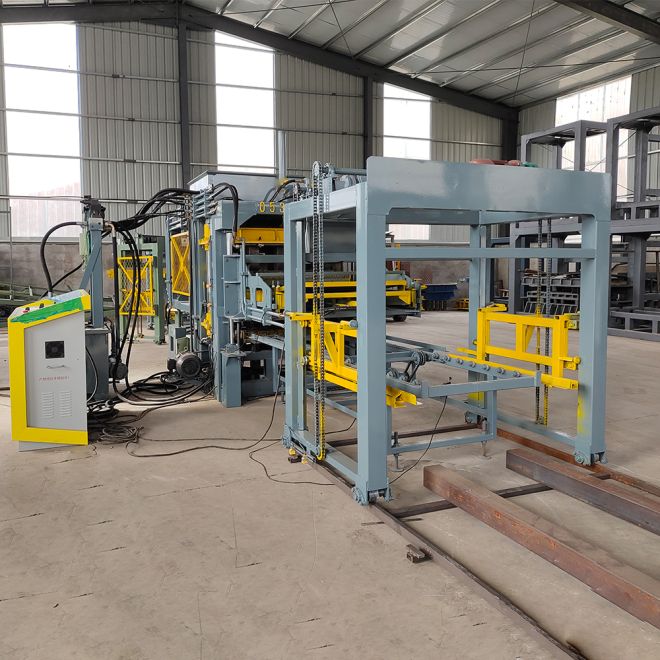 Ultimate Guide to Automatic vs Manual Block Machines