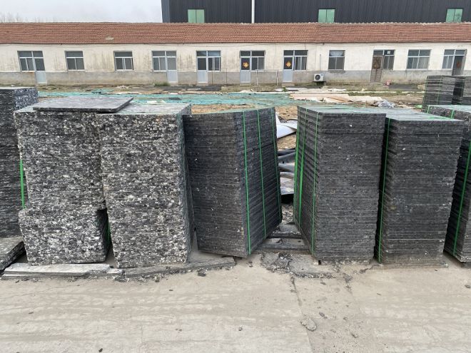Why You Need GMT Pallets for Your Block Machine?