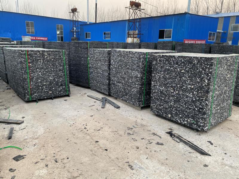 Durable gmt block pallet glass fiber pallet