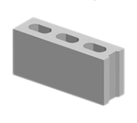 What is the Process of Producing a Concrete Blocks?