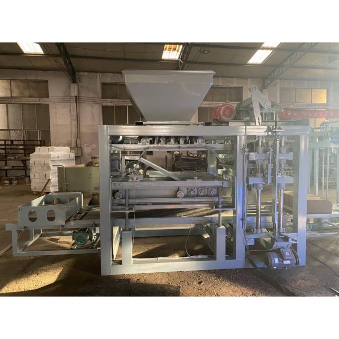 Keeping Your Block Machine Running Smoothly: Routine Maintenance Tips