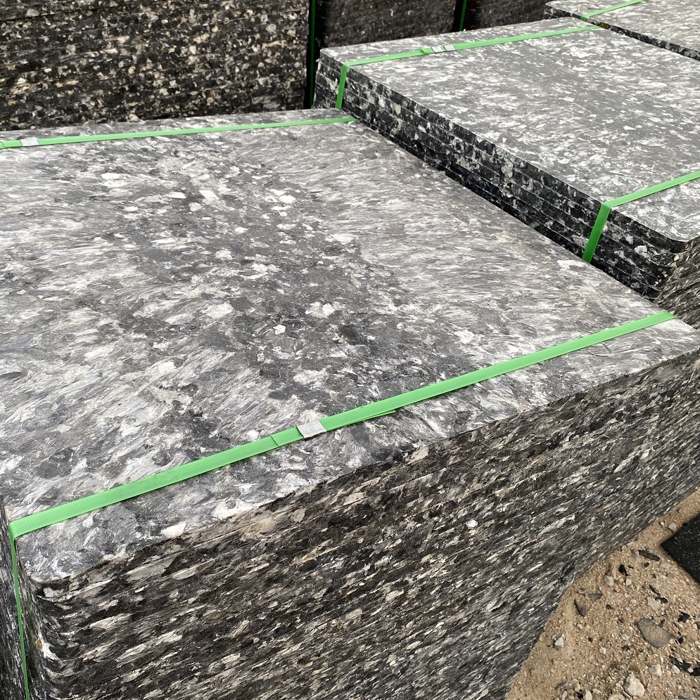 pallet block machine