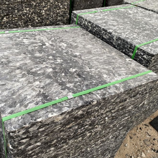 Aichen Industry Introduces High-Quality Fiber Pallets for Block Machines